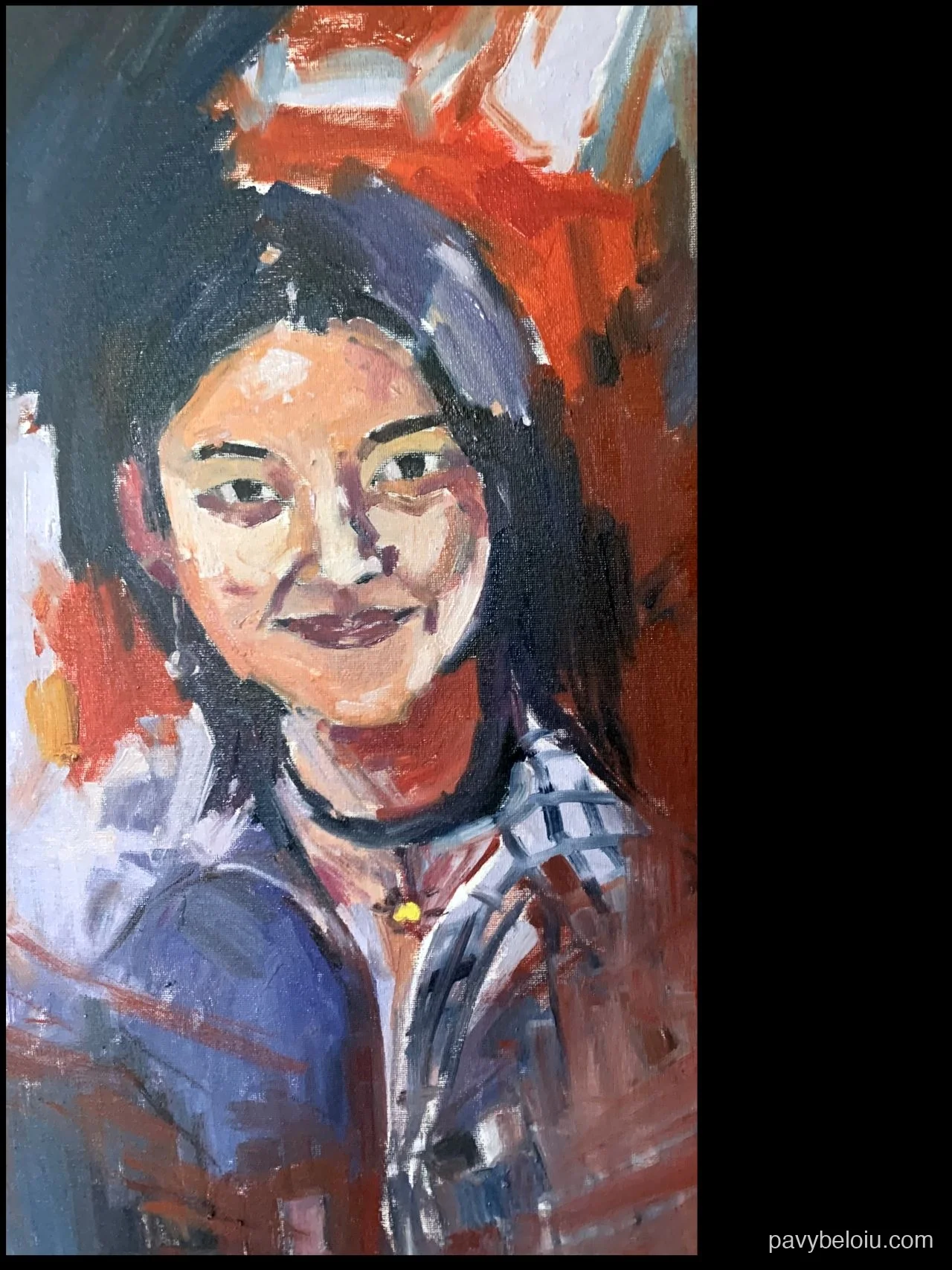 anita