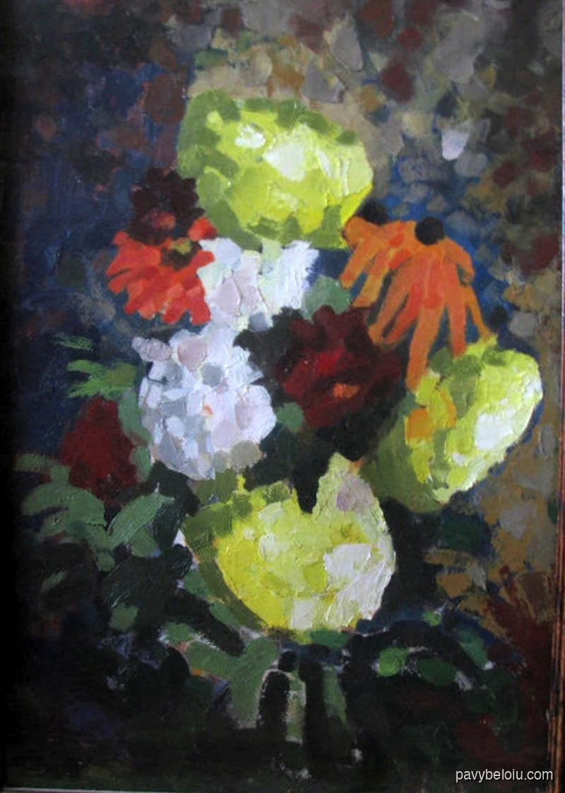 buchet
