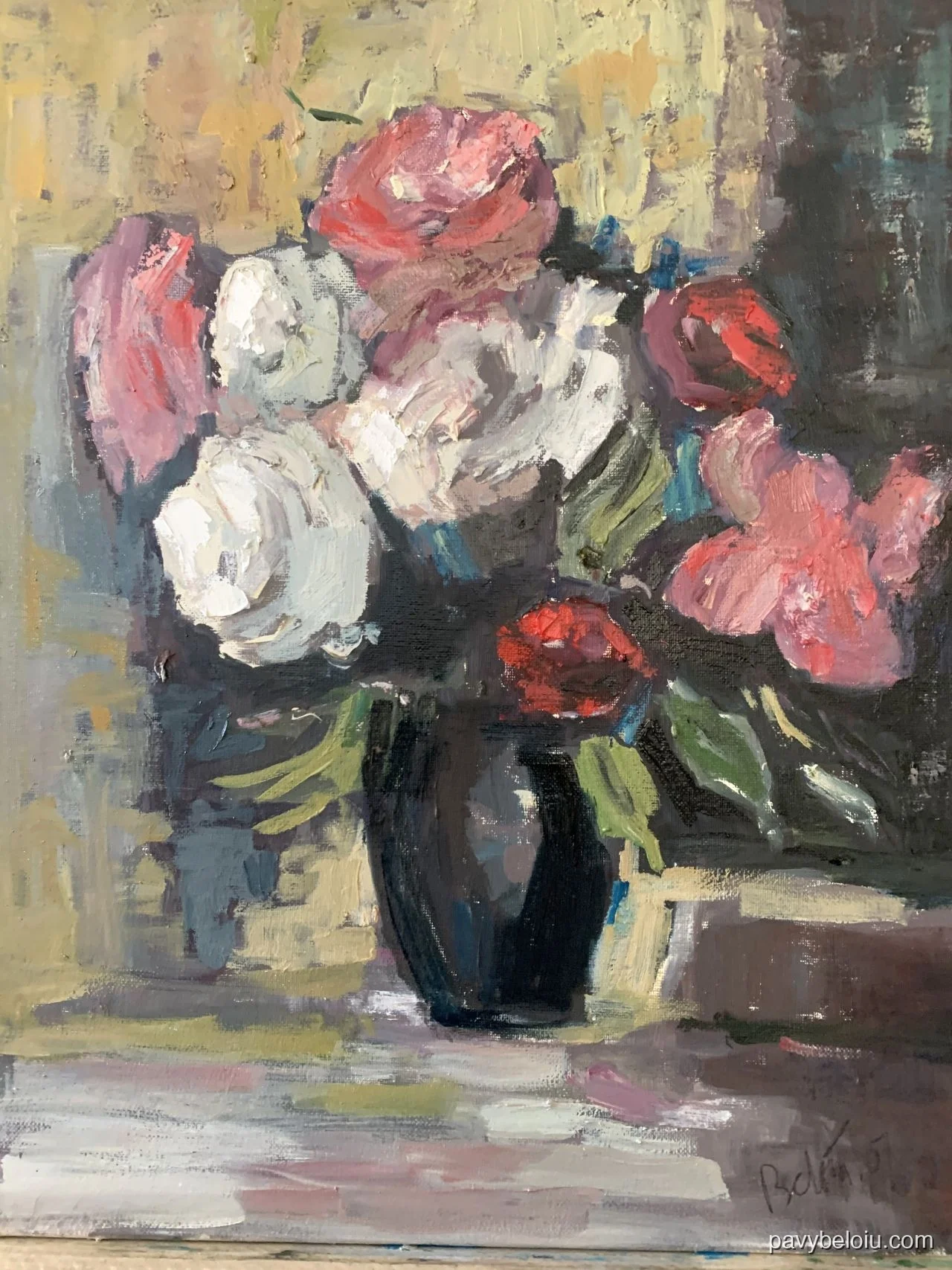 peonies 2