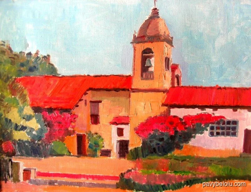carmel 1