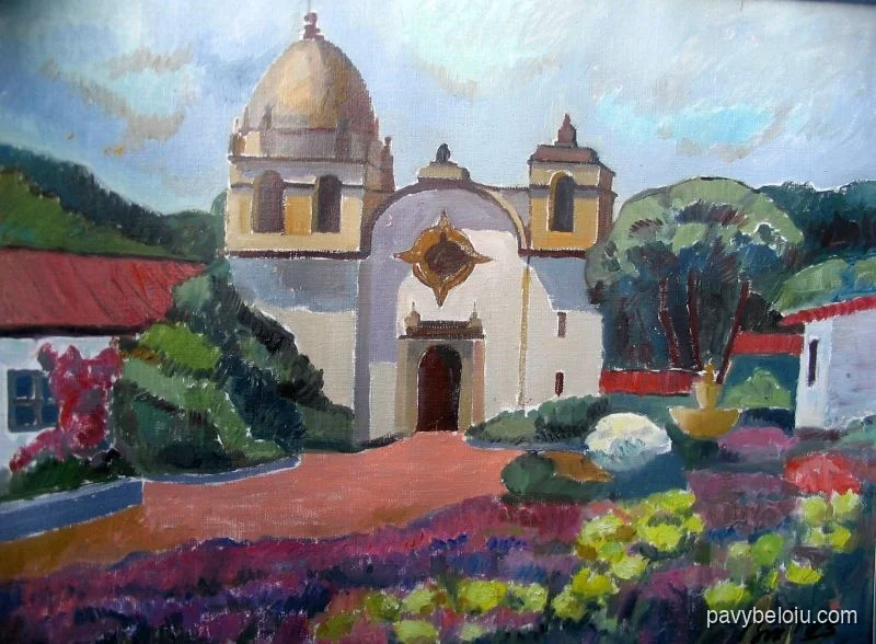 carmel 2