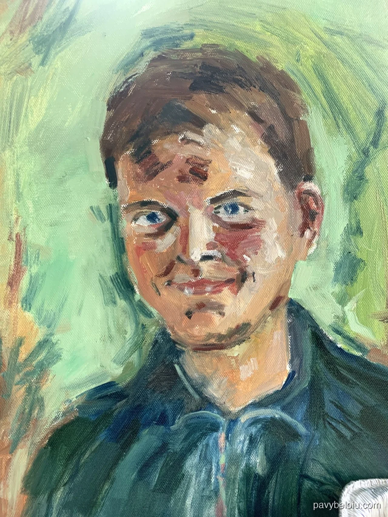 Edy the younger