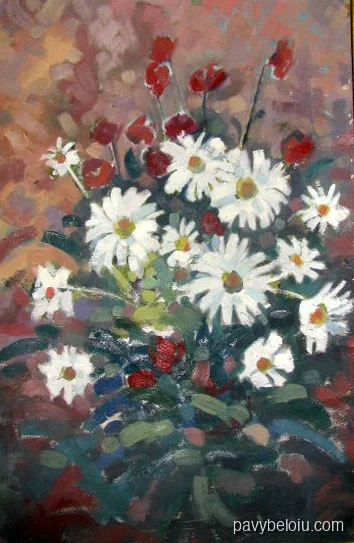 wildflowers