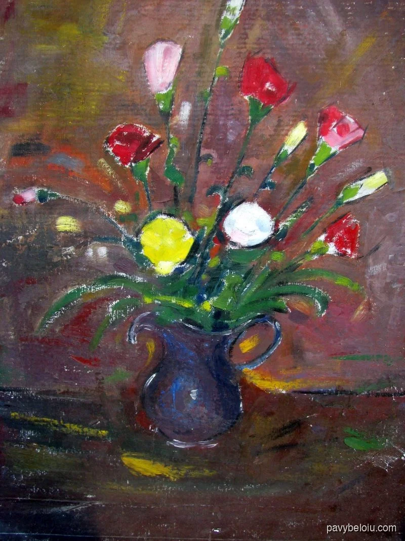 carnations