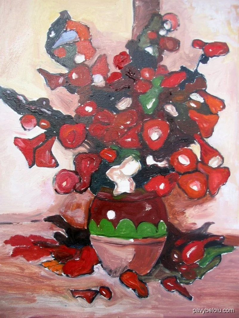 snapdragon