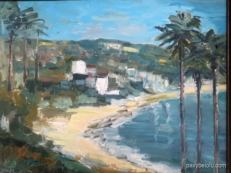 Laguna Beach