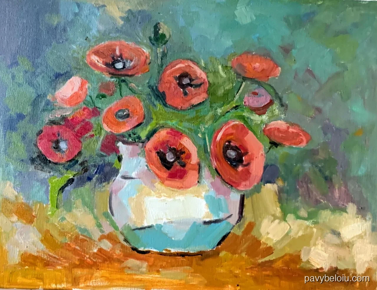 Poppies