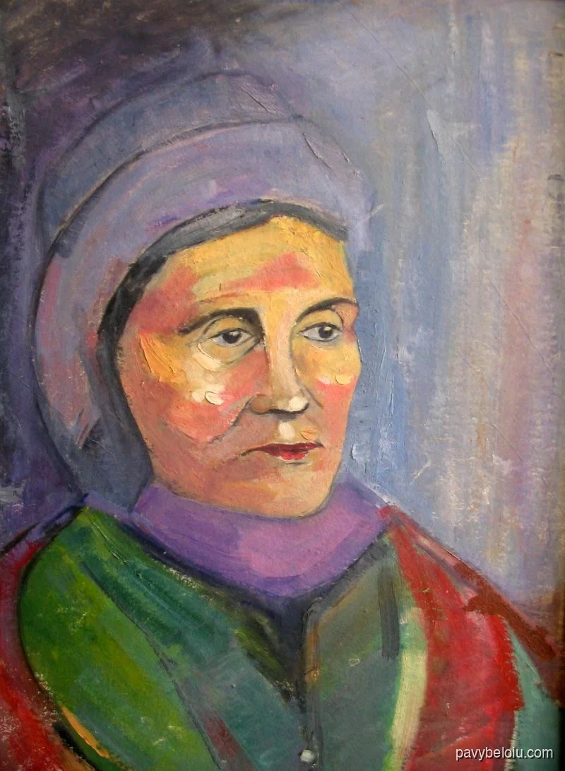 mom