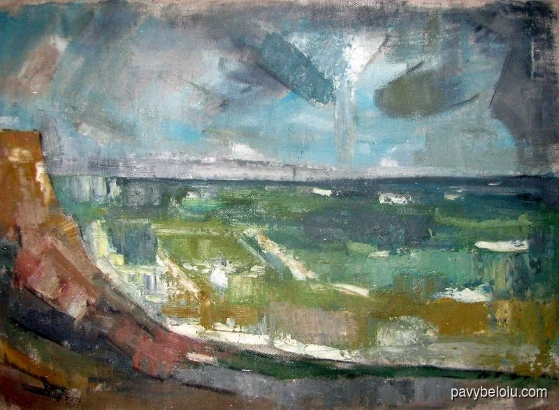 Black Sea
