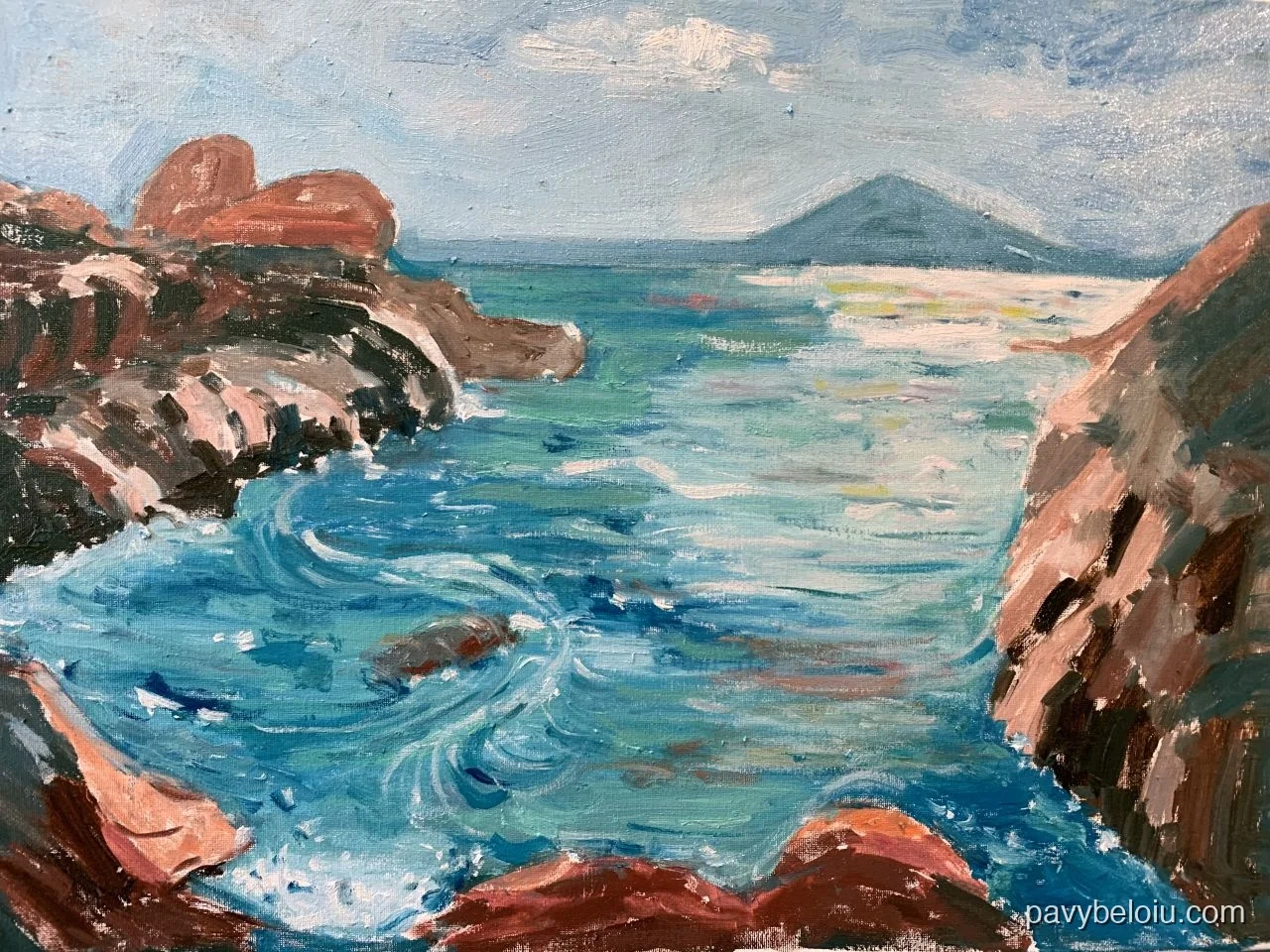 Mount Athos