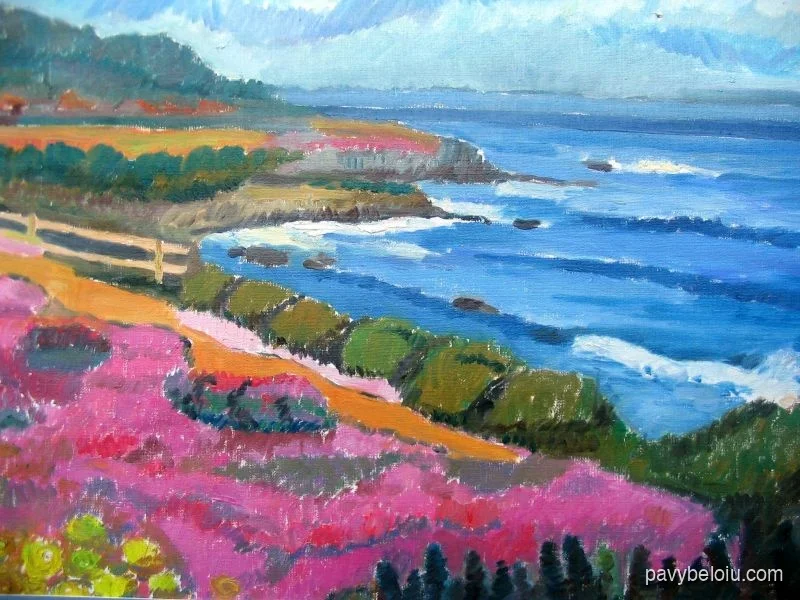 pacific grove