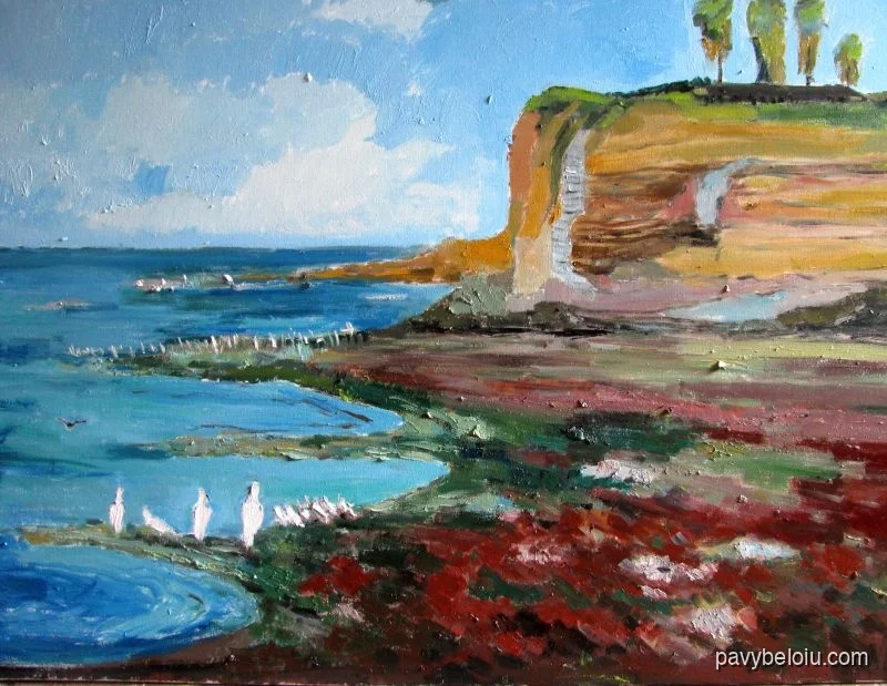 point loma