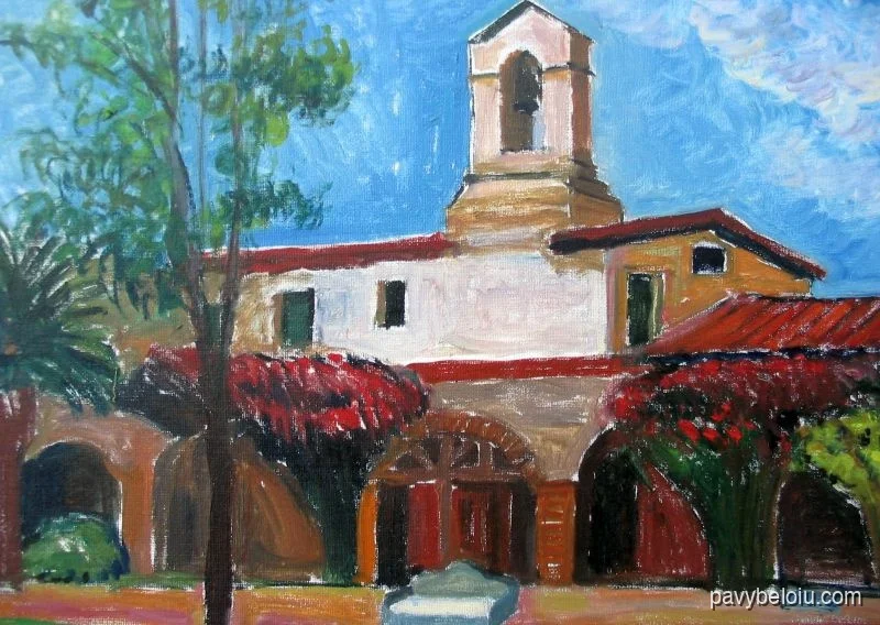 san juan capistrano 2