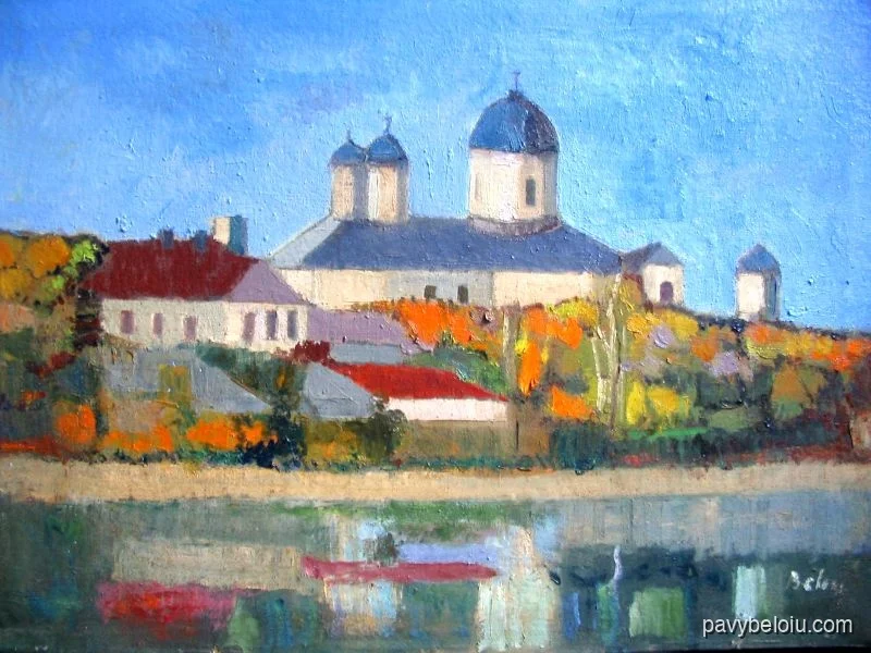 Pasărea Hermitage